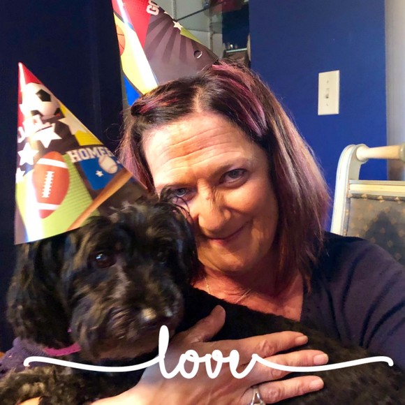 mamadog50